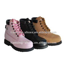 S3 safety boots